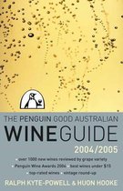 The Penguin Good Australian Wine Guide