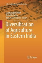 Diversification of Agriculture in Eastern India