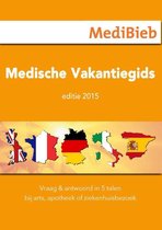 MediBieb 27 - Medische vakantiegids / Uitgave 2015