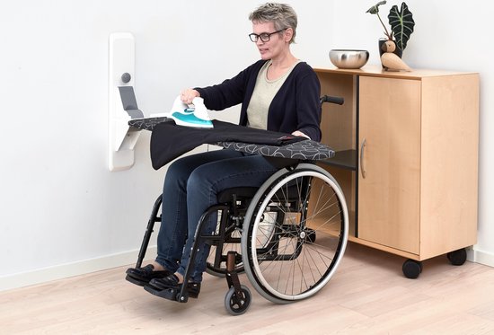 Stoomplank - Verticale Opvouwbare Mat | Hangende Stoomstrijk Kussen Stoomplank - Verticale Opvouwbare Mat | Hangende Stoomstrijk Kussen