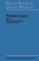 Recent Results in Cancer Research 20 - Rubidomycin