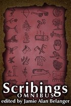 Scribings - The Scribings Omnibus