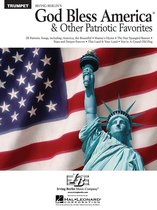 God Bless America and Other Patriotic Favorites (Songbook)