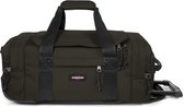 Eastpak Leatherface S Reistas - 56 cm - Bush Khaki