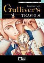 Gulliver's Travel. Mit CD