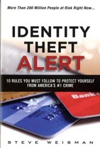 Identity Theft Alert