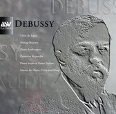 Platinum Debussy