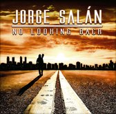 Movie/Documentary - Jorge Salan- No Looking Back (DVD)