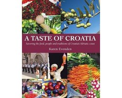 A Taste of Croatia