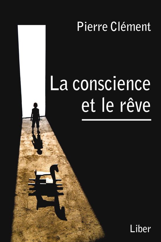 Conscience et le rêve (La) - cover