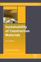 Woodhead Publishing Series in Civil and Structural Engineering - Sustainability of Construction Materials