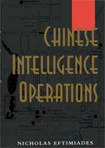 Chinese Intelligence Operations