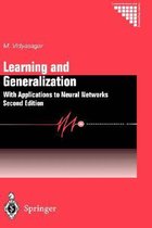 Learning and Generalisation