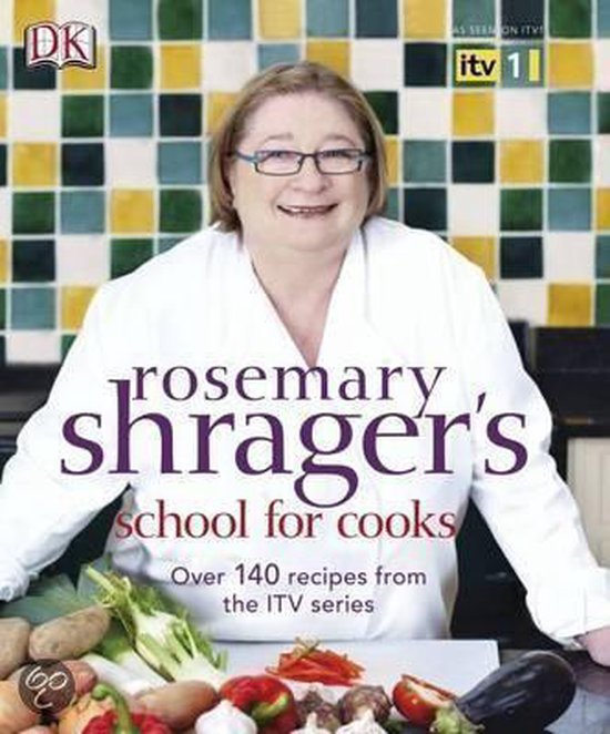 School for Cooks - cover