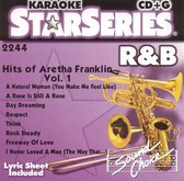 Hits of Aretha Franklin, Vol. 1