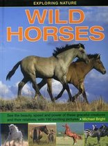 Exploring Nature Wild Horses
