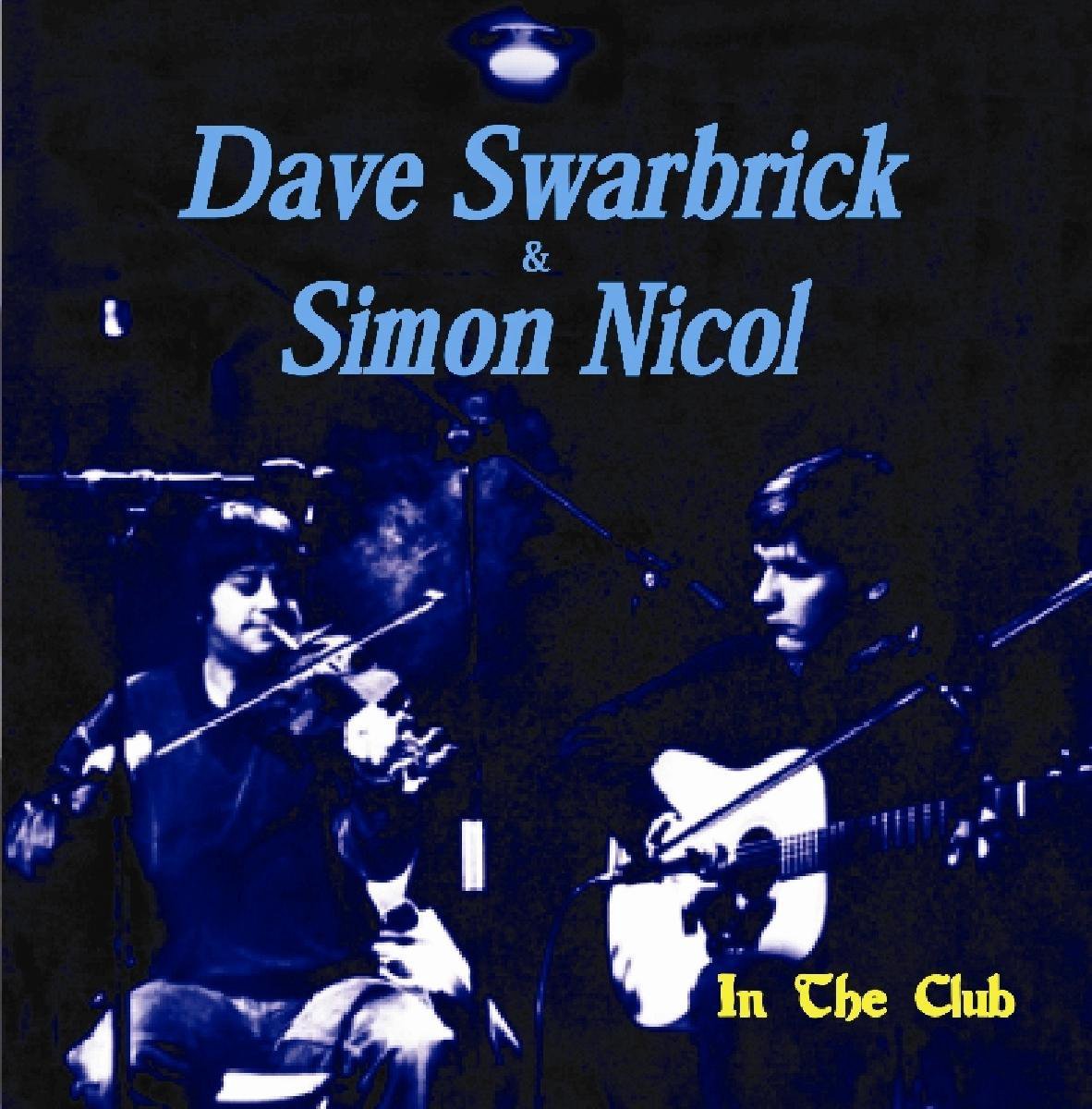 In The Club