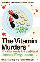 Vitamin Murders