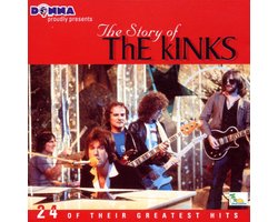 The Story of The Kinks