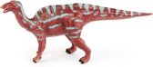 Jurassic Hunters - Dinosaurus Edmontosaurus speelgoed dinosaurus - speelfiguur - verzameldino