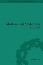 Sci & Culture in the Nineteenth Century - Medicine and Modernism