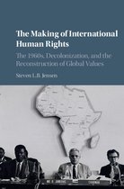 Human Rights in History - The Making of International Human Rights