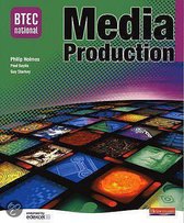 Btec National in Media Production
