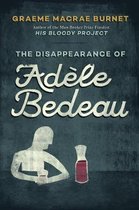 The Disappearance of Adele Bedeau