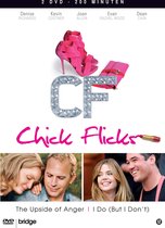 Chick Flicks - Box 2: The Upside Of Angerl/I Do (But I Don't)