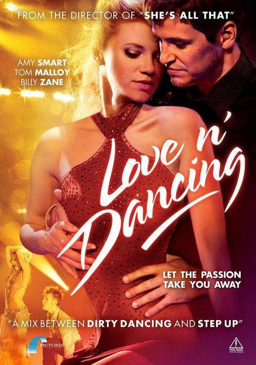 Love N Dancing - Fra