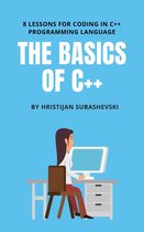 The Basics Of C++