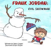 Frank Jordan