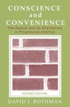 New Lines in Criminology Series - Conscience and Convenience