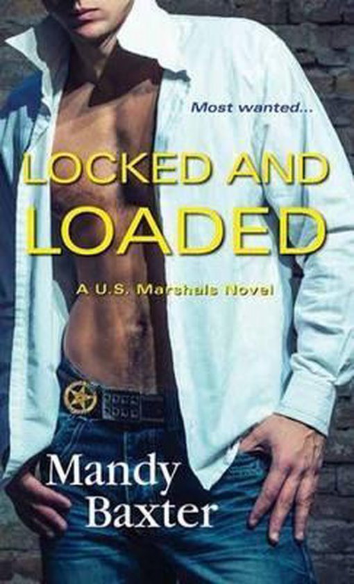 Locked And Loaded, Mandy Baxter 9781420141078 Boeken