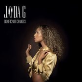 Jayda G - Significant Changes (2 LP)