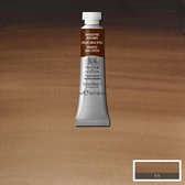 W&N Professional Aquarelverf 5ml | Vandyke Brown