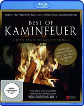 Best of Kaminfeuer - 10th Anniversary Edition/Blu-ray