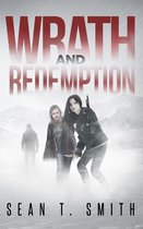 Wrath 3 - Wrath and Redemption