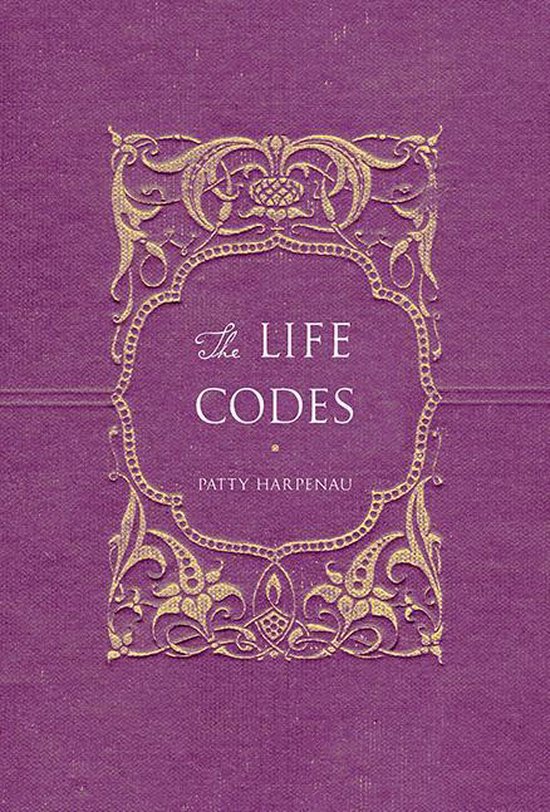The Life Codes - cover