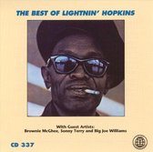 Best of Lightnin' Hopkins [Legacy]