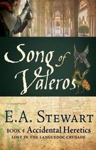 Song of Valeros