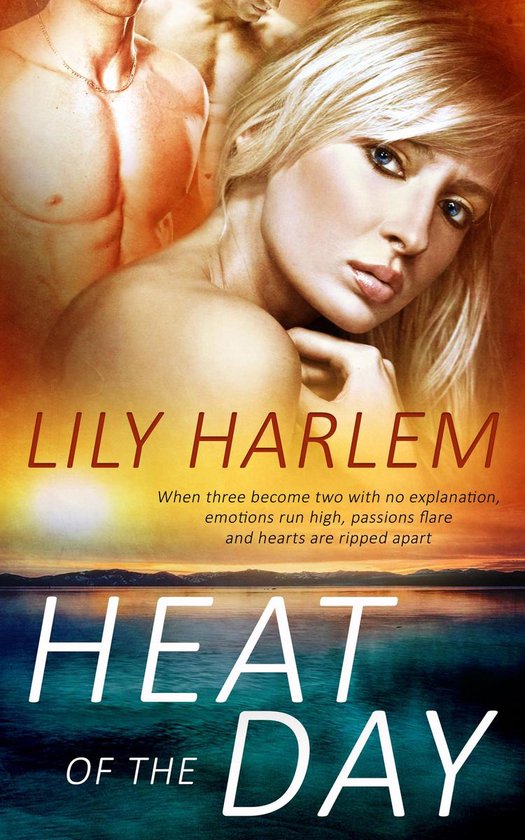 Heat of the Day (ebook), Lily Harlem 9781784309510 Boeken