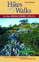 Hikes and Walks in the Berkshire Hills 3e