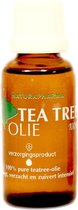 4 x Naturapharma Tea Tree Olie - 30 ml - Etherische Olie