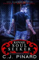 Death's Kiss 4 - Kovah: Soul Seeker