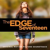 The Edge of Seventeen soundtrack [CD]