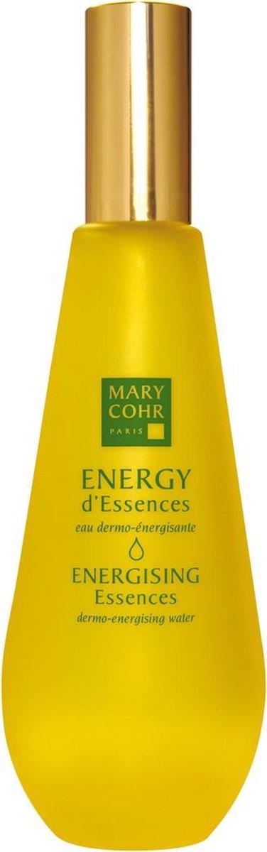Mary Cohr Energy D'Essences