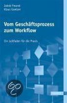 Vom Geschäftsprozess zum Workflow