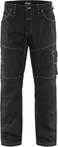 Blaklader Werkbroek Urban X1900 - Zwart - C156