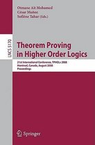 Theorem Proving in Higher Order Logics